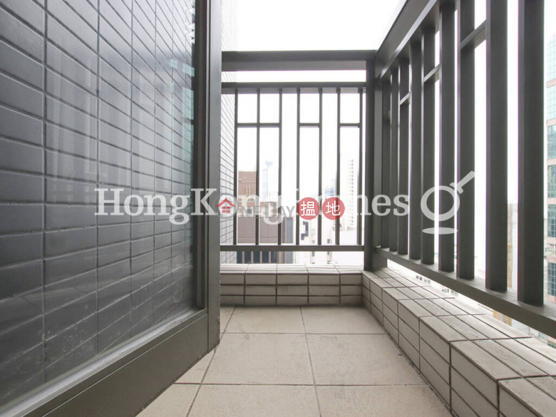SOHO 189 Unknown Residential, Sales Listings HK$ 13M