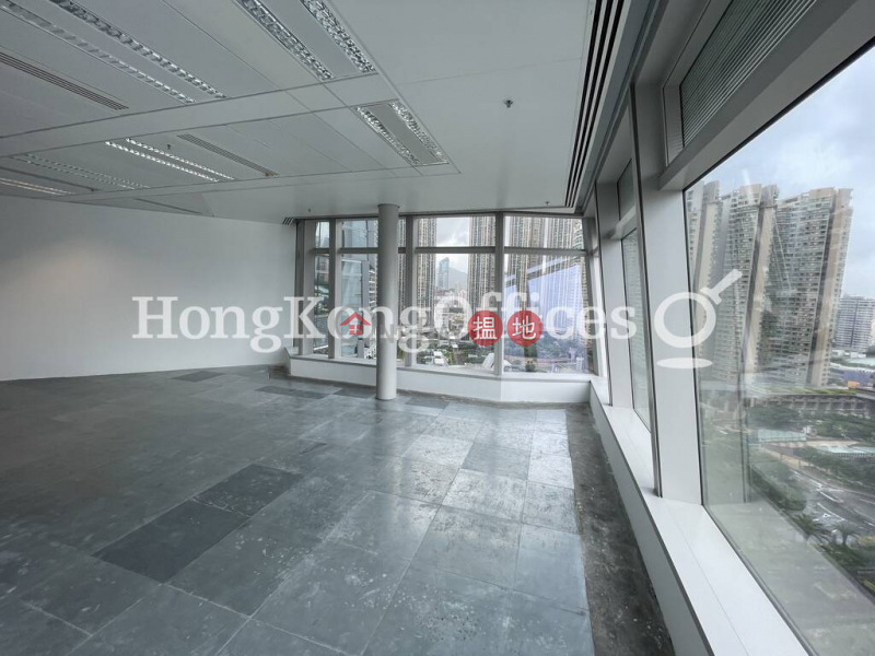HK$ 262,800/ month International Commerce Centre, Yau Tsim Mong Office Unit for Rent at International Commerce Centre