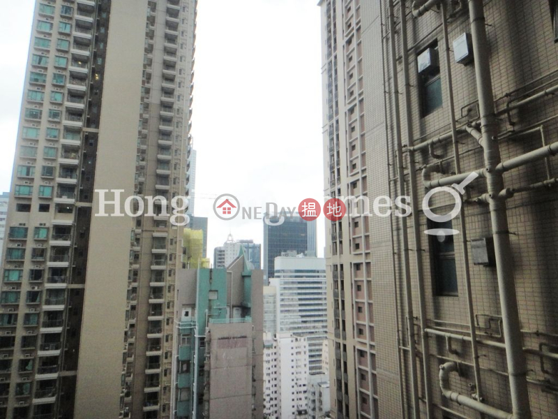 香港搵樓|租樓|二手盤|買樓| 搵地 | 住宅|出租樓盤尚翹峰1期2座兩房一廳單位出租