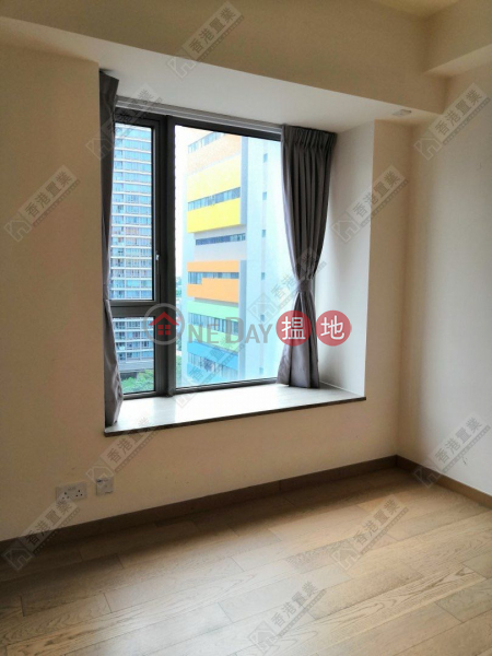 HK$ 1,800萬-THE AUSTINE PLACE-油尖旺THE AUSTIN PLACE兩房一套一多用途