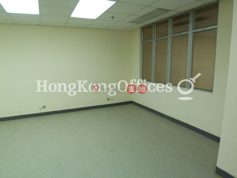 Property Search Hong Kong | OneDay | Office / Commercial Property Rental Listings | Office Unit for Rent at Capitol Centre Tower II