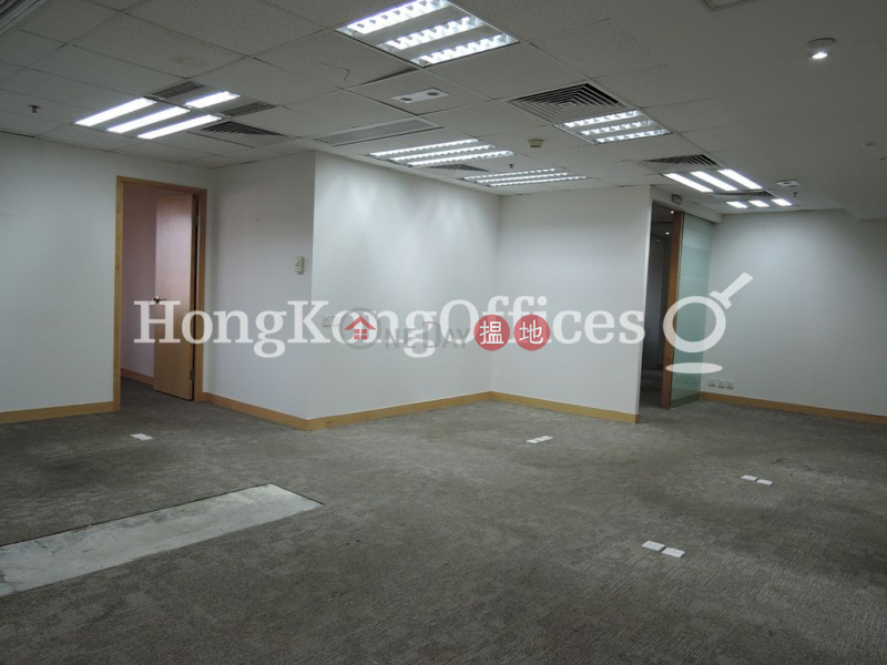 美國銀行中心|低層寫字樓/工商樓盤出租樓盤-HK$ 198,000/ 月