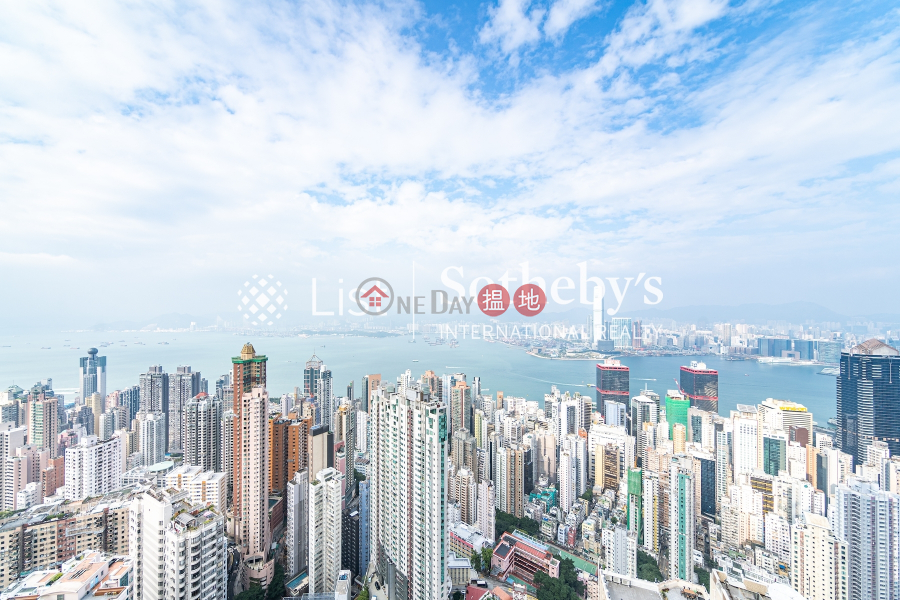 出售天匯4房豪宅單位39干德道 | 西區香港出售-HK$ 1.45億