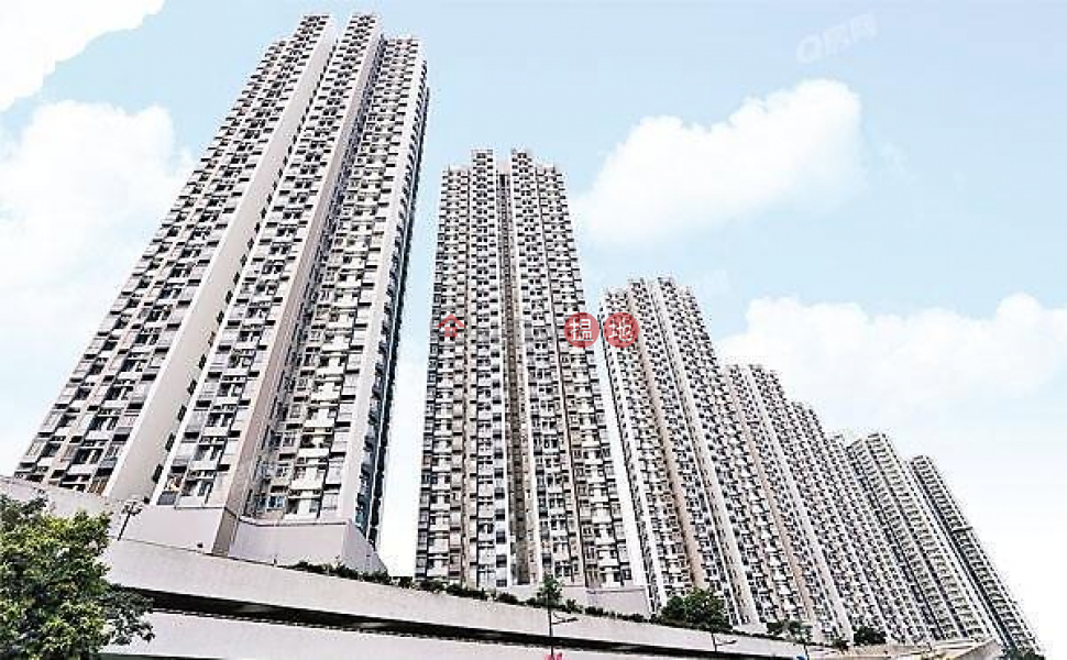 Hang King Garden | 2 bedroom Low Floor Flat for Sale, 9 Wing Fong Road | Kwai Tsing District Hong Kong | Sales, HK$ 6.3M