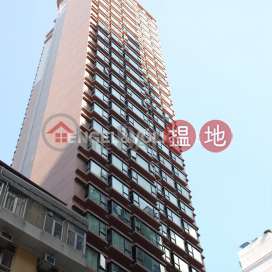 2 Bedroom Flat for Rent in Soho, Honor Villa 翰庭軒 | Central District (EVHK64245)_0