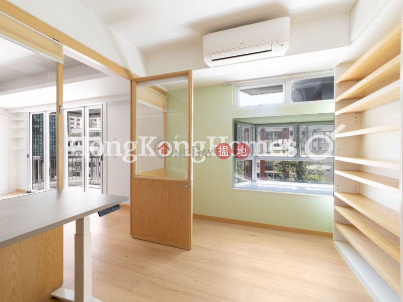 雲地利台未知-住宅-出租樓盤|HK$ 100,000/ 月