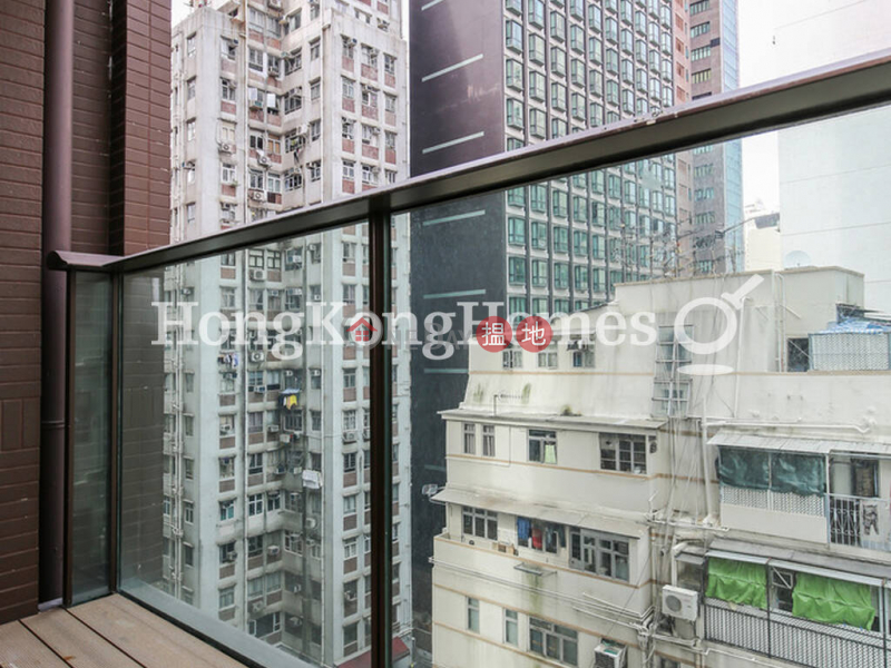1 Bed Unit at yoo Residence | For Sale, 33 Tung Lo Wan Road | Wan Chai District | Hong Kong Sales, HK$ 11.17M