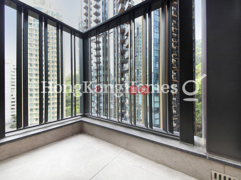 柏傲山 1座-未知-住宅出租樓盤-HK$ 62,000/ 月