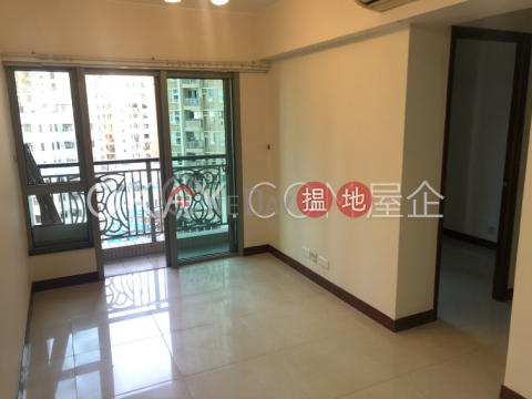 Rare 2 bedroom with balcony | For Sale, The Merton 泓都 | Western District (OKAY-S126296)_0
