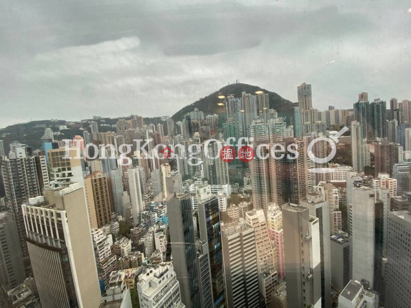 Office Unit for Rent at Cosco Tower, Cosco Tower 中遠大廈 Rental Listings | Western District (HKO-83008-ABHR)