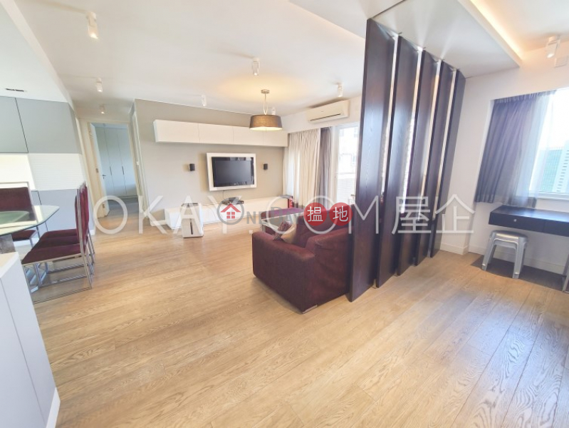 Property Search Hong Kong | OneDay | Residential Rental Listings | Beautiful 3 bedroom in Pokfulam | Rental