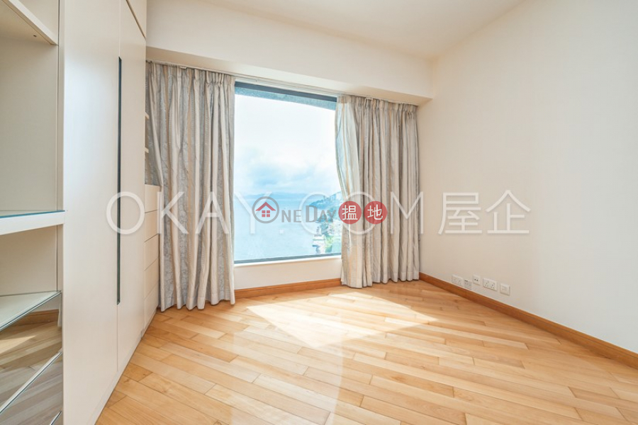 Unique 3 bedroom with harbour views, balcony | Rental 688 Bel-air Ave | Southern District | Hong Kong, Rental, HK$ 70,000/ month