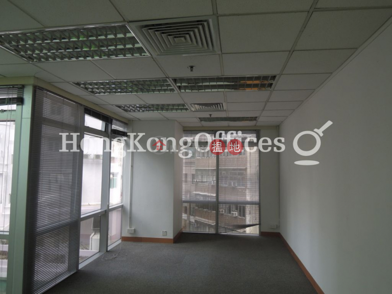 Property Search Hong Kong | OneDay | Office / Commercial Property, Rental Listings Office Unit for Rent at The Workstation