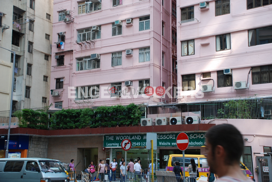 Property Search Hong Kong | OneDay | Residential Sales Listings | Studio Flat for Sale in Soho