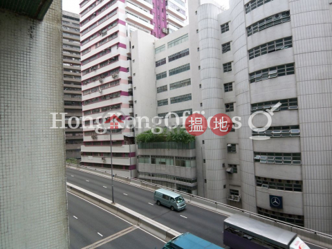 Office Unit for Rent at Genesis, Genesis 創協坊 | Southern District (HKO-30724-AIHR)_0