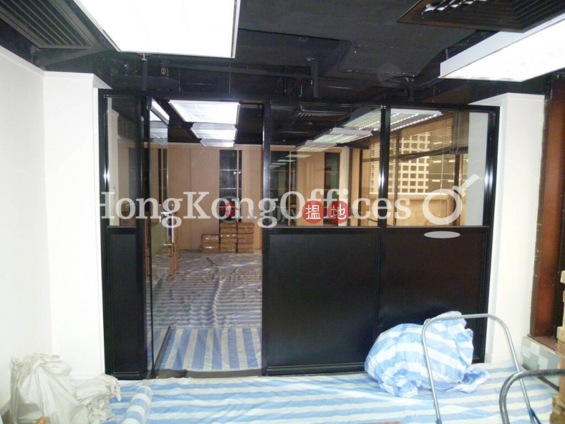 Office Unit for Rent at Wilson House, 19 Wyndham Street | Central District Hong Kong, Rental, HK$ 106,855/ month
