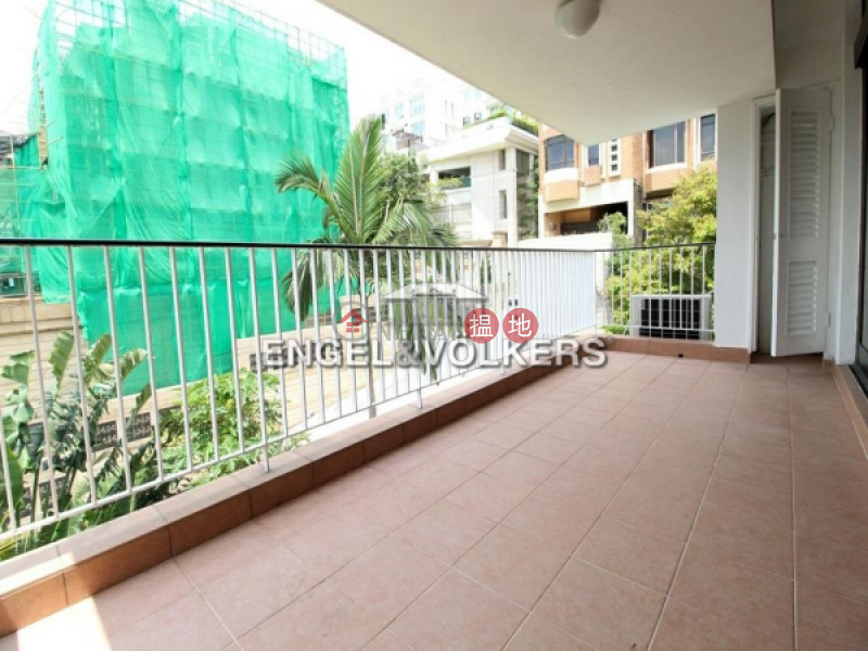 Property Search Hong Kong | OneDay | Residential, Rental Listings | 3 Bedroom Family Flat for Rent in Deep Water Bay