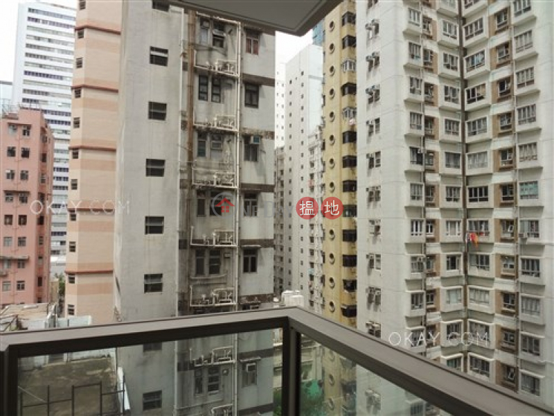HK$ 18M, The Avenue Tower 1 | Wan Chai District | Charming 2 bedroom with balcony | For Sale