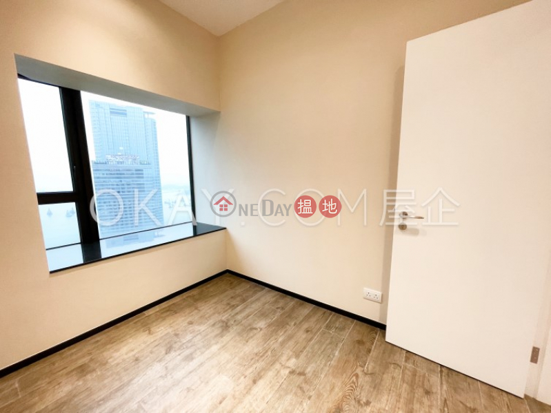 Rare 3 bedroom on high floor | Rental | 1 Austin Road West | Yau Tsim Mong, Hong Kong, Rental, HK$ 75,000/ month