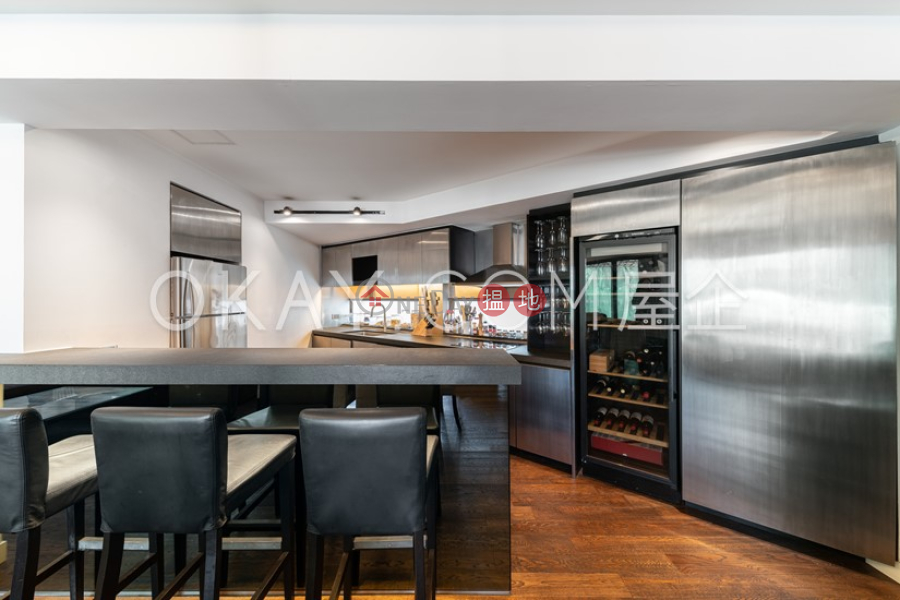 Charming penthouse with rooftop & balcony | For Sale, 52 Elgin Street | Central District | Hong Kong, Sales HK$ 19M