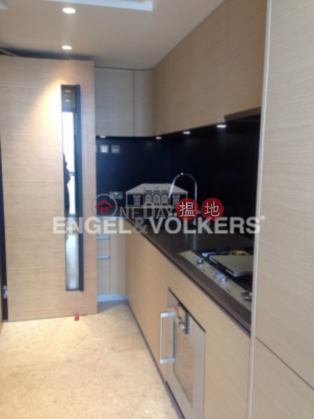 HK$ 60,000/ month, Arezzo Western District 2 Bedroom Flat for Rent in Mid Levels West