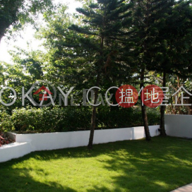 Elegant house with rooftop, balcony | For Sale | Chi Fai Path Village 志輝徑村 _0