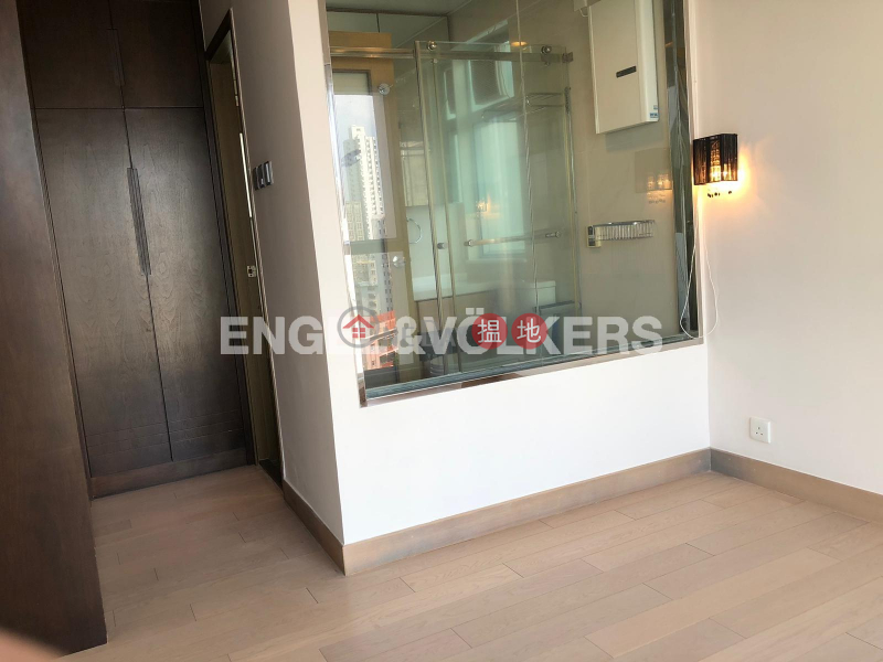 HK$ 40,000/ month, Fair Wind Manor Western District, 3 Bedroom Family Flat for Rent in Mid Levels West