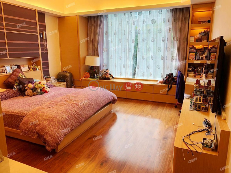 Block 2 The Grandeur | 4 bedroom Mid Floor Flat for Sale | Block 2 The Grandeur 龍苑 2座 Sales Listings