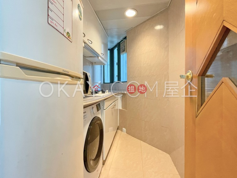 Unique 1 bedroom on high floor | Rental | 28 New Praya Kennedy Town | Western District, Hong Kong, Rental, HK$ 26,000/ month