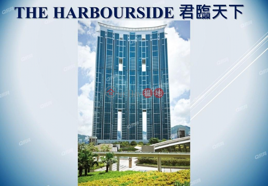 The Harbourside Tower 3 | 3 bedroom Flat for Rent | The Harbourside Tower 3 君臨天下3座 Rental Listings