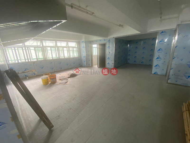 Tsuen Wan Building Stage 2, Low, Industrial Rental Listings HK$ 53,000/ month