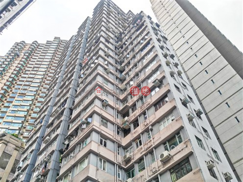 HK$ 830萬|星輝苑-灣仔區|2房1廁,連租約發售《星輝苑出售單位》