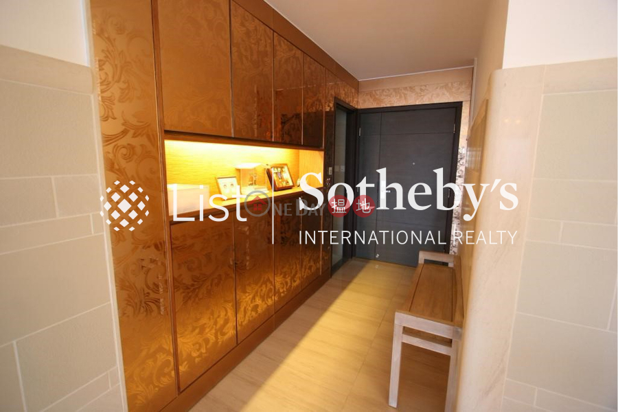 Property for Rent at Tower 3 Grand Promenade with 3 Bedrooms 38 Tai Hong Street | Eastern District Hong Kong | Rental, HK$ 75,000/ month