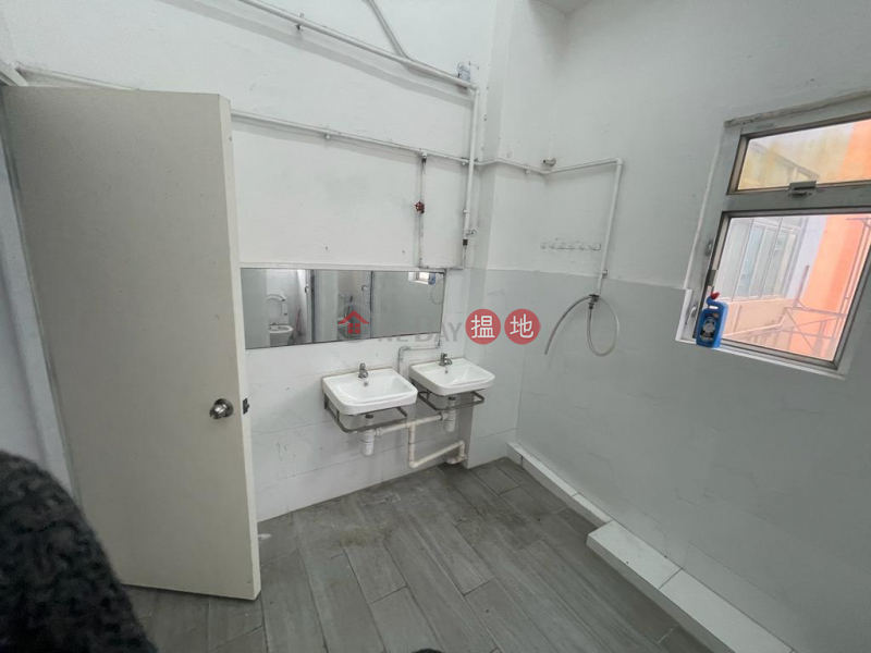 Ming Wah Industrial Building, Middle | Industrial, Rental Listings HK$ 34,000/ month