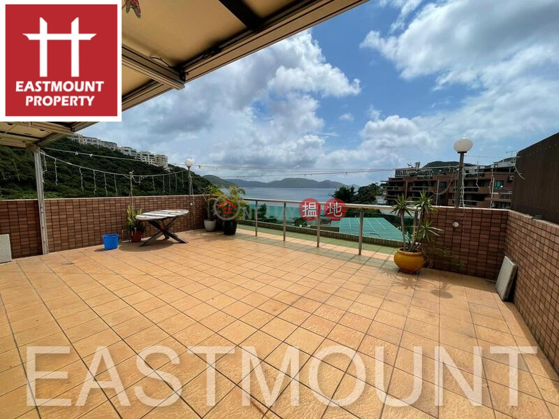 Clearwater Bay Village House | Property For Rent or Lease in Sheung Sze Wan 相思灣-Garden, Sea view | Property ID:3214 | Sheung Sze Wan Village 相思灣村 Rental Listings