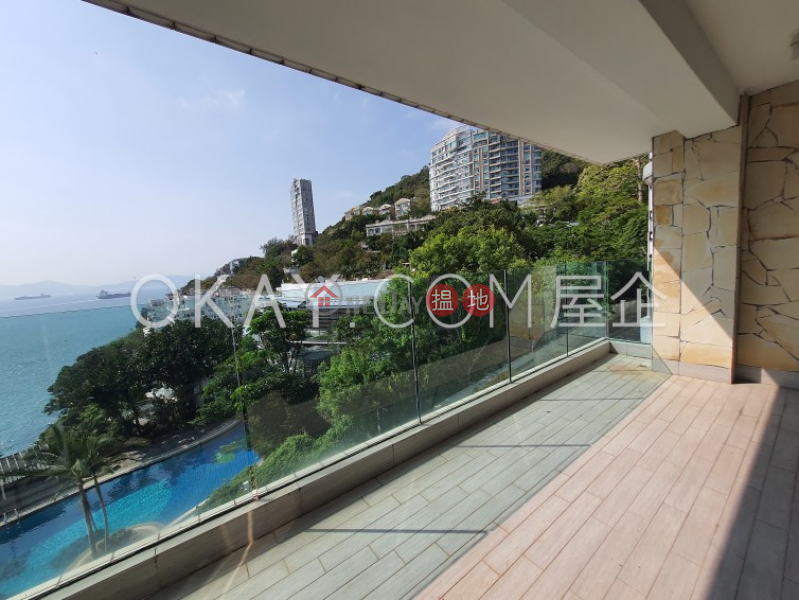 HK$ 70,000/ 月-趙苑三期-西區-3房2廁,極高層,海景,連租約發售趙苑三期出租單位