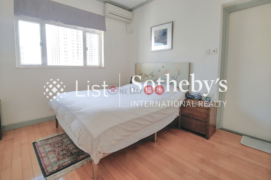 Property for Sale at Wing Fook Court with 3 Bedrooms | Wing Fook Court 永福閣 Sales Listings