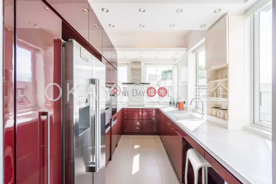 Property Search Hong Kong | OneDay | Residential, Sales Listings, Stylish 3 bedroom with sea views, balcony | For Sale
