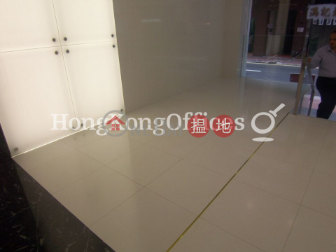 Office Unit for Rent at Blink, Blink 文咸東街111號 | Western District (HKO-48253-ALHR)_0