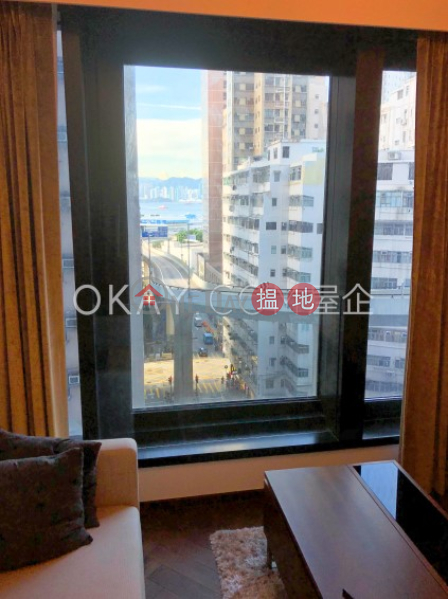 香港搵樓|租樓|二手盤|買樓| 搵地 | 住宅-出售樓盤|1房1廁,星級會所南里壹號出售單位