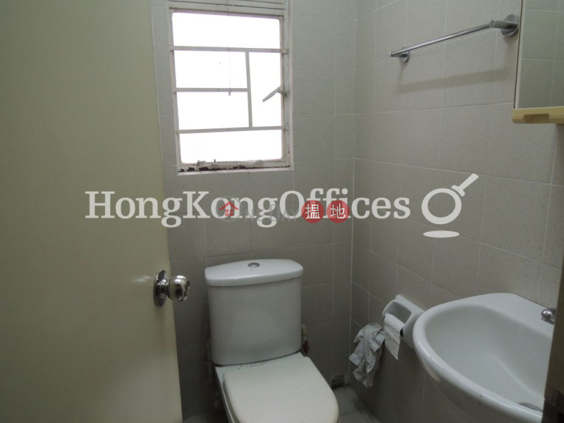 HK$ 30,002/ month Vogue Building, Central District Office Unit for Rent at Vogue Building
