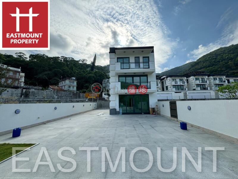 Property Search Hong Kong | OneDay | Residential Sales Listings Sai Kung Village House | Property For Sale and Rent in Kei Ling Ha Lo Wai, Sai Sha Road 西沙路企嶺下老圍-Brand new, Detached
