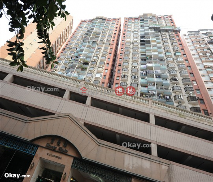 香港搵樓|租樓|二手盤|買樓| 搵地 | 住宅出售樓盤3房2廁,實用率高,連車位,露台《富豪閣出售單位》