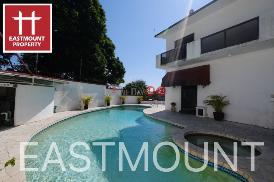 Sai Kung Village House | Property For ?ent or Lease in Nam Shan 南山-Standalone, Huge STT garden | Property ID:478 | The Yosemite Village House 豪山美庭村屋 Rental Listings