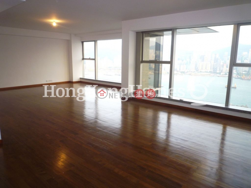 HK$ 120,000/ month | Harbour Pinnacle | Yau Tsim Mong, 3 Bedroom Family Unit for Rent at Harbour Pinnacle