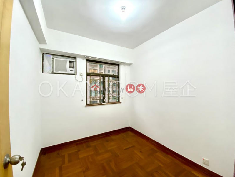 Popular 3 bedroom on high floor with balcony | Rental, 6B Babington Path | Western District, Hong Kong Rental HK$ 36,000/ month