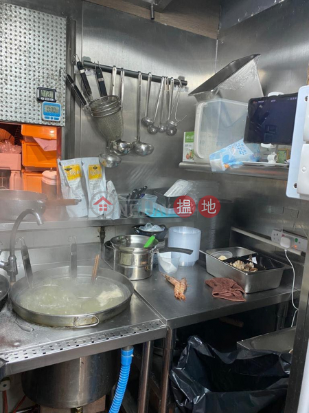 Tai Kok Tsui Restaurant, 32 Tai Tsun Street | Yau Tsim Mong | Hong Kong, Rental | HK$ 59,000/ month