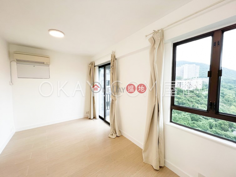 Lovely 2 bedroom with sea views & balcony | Rental | Discovery Bay, Phase 3 Hillgrove Village, Brilliance Court 愉景灣 3期 康慧台 康和閣 Rental Listings