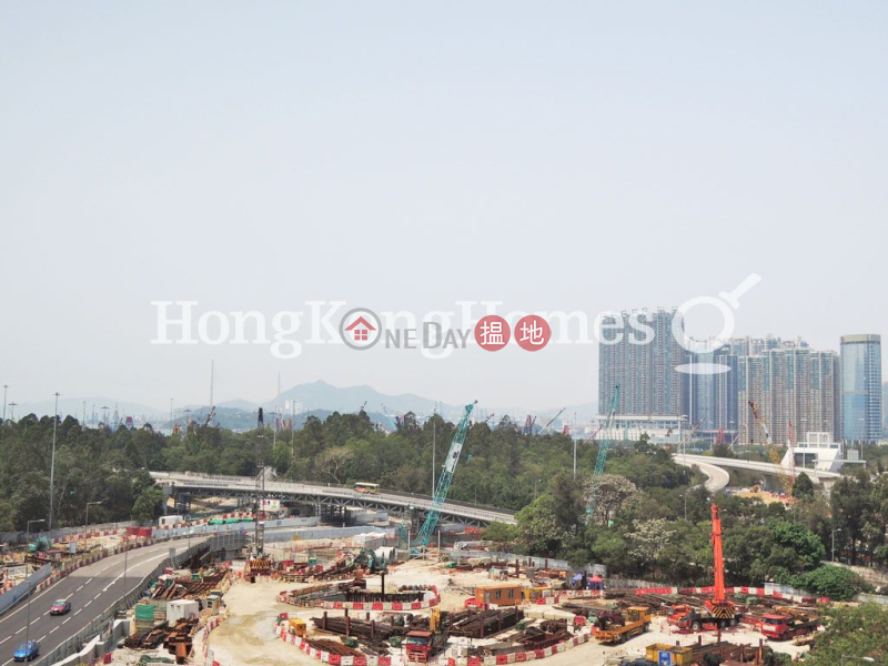 Property Search Hong Kong | OneDay | Residential | Sales Listings 4 Bedroom Luxury Unit at The Coronation | For Sale