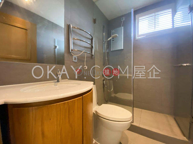 Property Search Hong Kong | OneDay | Residential Rental Listings, Luxurious 3 bedroom with terrace & parking | Rental